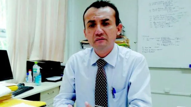 Investigan a gerente de Gobierno Regional de Tumbes por insultar a trabajadora