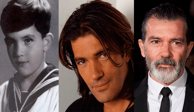Antonio Banderas: El amor, los premios y las películas taquilleras en su cumpleaños número 59