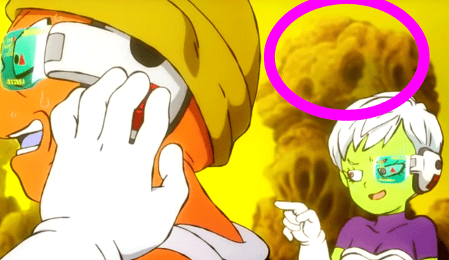 Dragon Ball Super Broly: imágenes muestran el verdadero origen de Vegeta