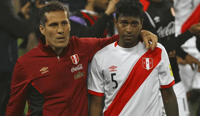 Alianza Lima: Se confirmó el diagnóstico de la lesión que sufre Miguel Araujo