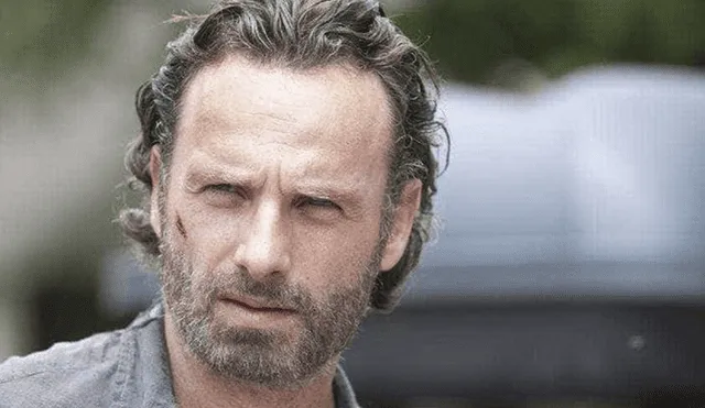 The Walking Dead: 'Rick' se arrepiente de haber renunciado y fans especulan retorno