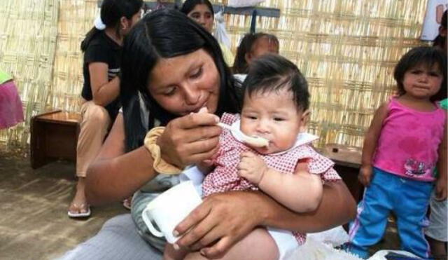 Día de la madre: Estudio revela cuánto invierten las mamás peruanas en sus hijos