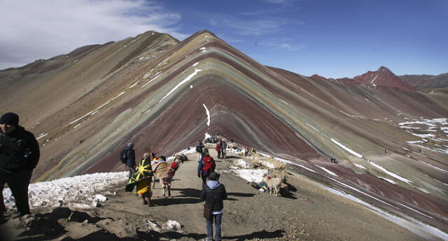 Los otros destinos que ofrece Cusco en Semana Santa [FOTOS]