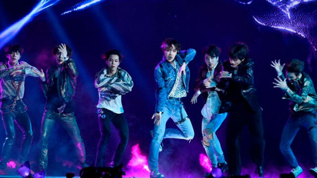 BTS: en tan solo 72 horas, el grupo logró una nueva marca en ventas.