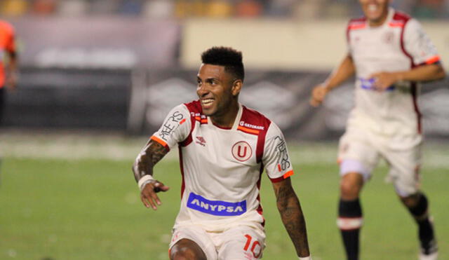 Resumen y goles: Universitario derrotó 3-1 a UTC en una noche panameña [VIDEO]