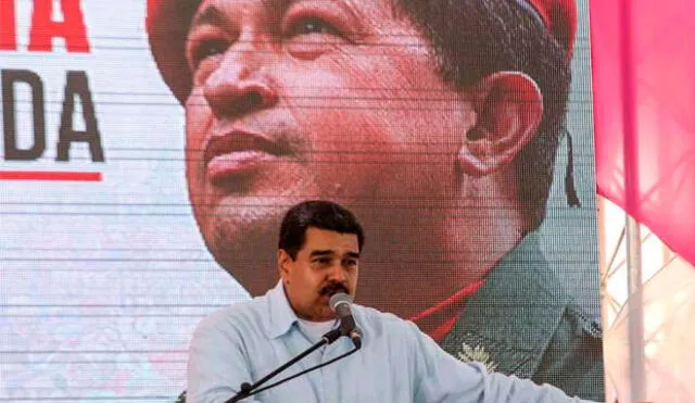 Aseguran que Nicolás Maduro usó dinero de Odebrecht para financiar campaña de Hugo Chávez