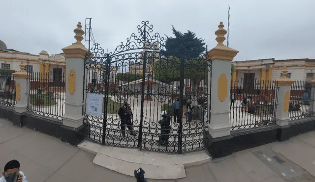 El titular del Hospital Las Mercedes señaló que los especialistas brindan tratamiento alternativo a los pacientes, Foto: La República