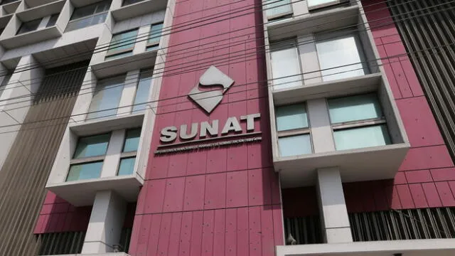 Sunat: La tasa de pago adelantado de servicios subió al 12%