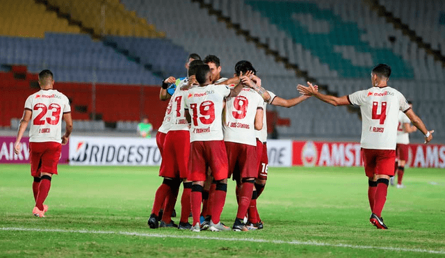 Universitario de Deportes empató 1-1 ante Carabobo por la Pre Libertadores.