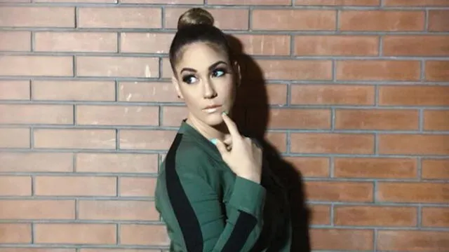 Tilsa Lozano llama "gordo" a 'Loco' Vargas [VIDEO]