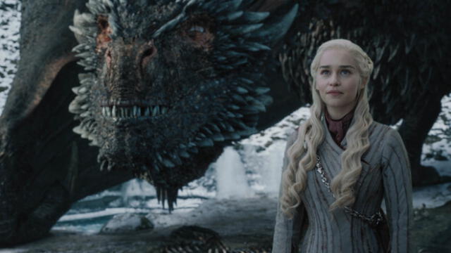 Game of Thrones 8x05: ¿Cuál es el significado del caballo blanco de Arya Stark?