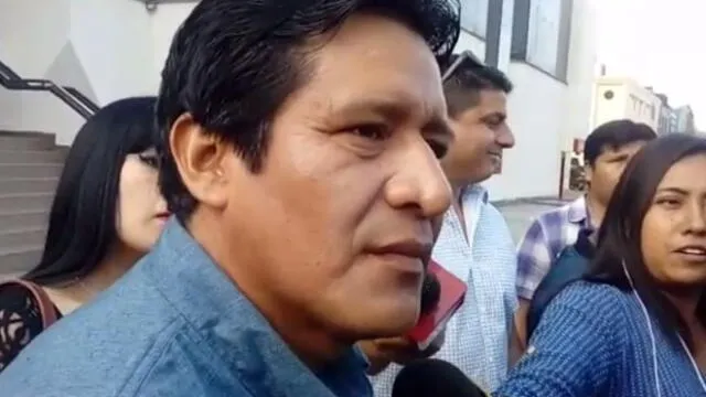 Padre de Jimena sobre aspiraciones políticas: "Tengo propuestas legislativas" 