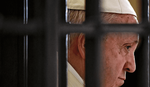Papa Francisco se reunirá con víctimas de abusos sexuales en Irlanda