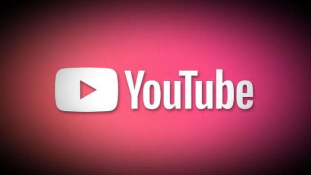 YouTube actualiza sus términos de servicio.