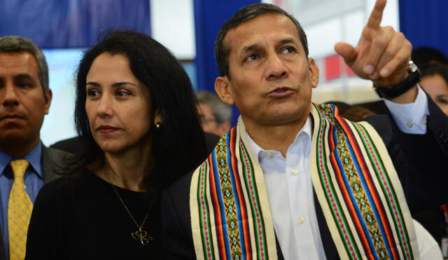 Partido Nacionalista postulará en 2021 con sus "mejores cuadros", asegura Humala [VIDEO]