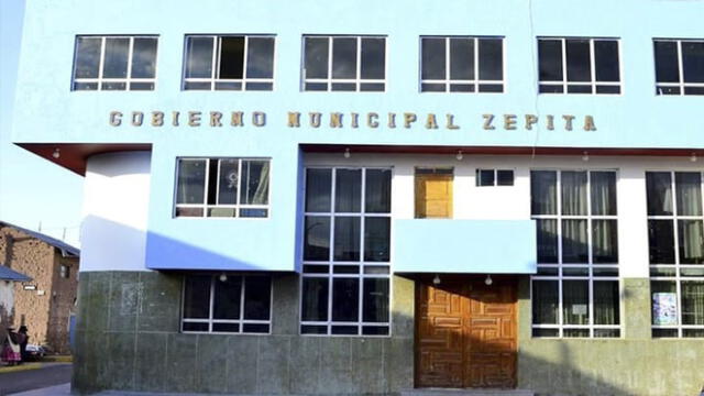 Alcalde de Zepita en Puno negó que haya recibido 850 mil soles a cambio de obra  