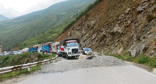 Gobierno Central hará carretera y hospital en Espinar