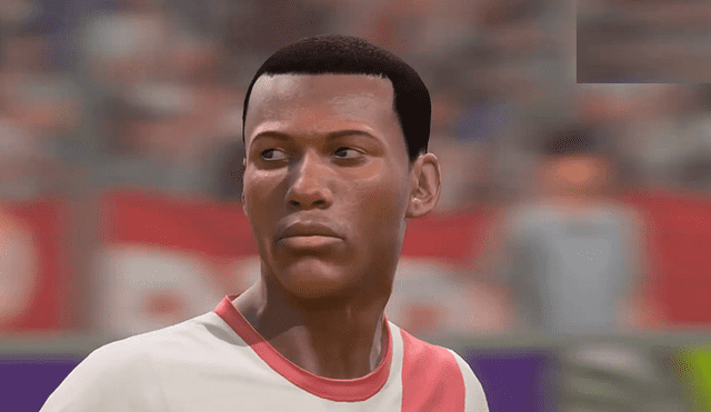 Perú en FIFA 20