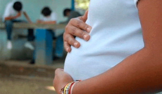 La trágica historia de una menor que fue violada y dio a luz por cesárea sin enterarse