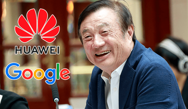 Dueño de Huawei promete pagar más que Google para reclutar a jóvenes talentosos