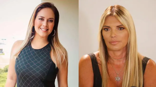 Marina Mora apenada por el Miss Perú 2019: “Lo único rescatable es la ganadora”