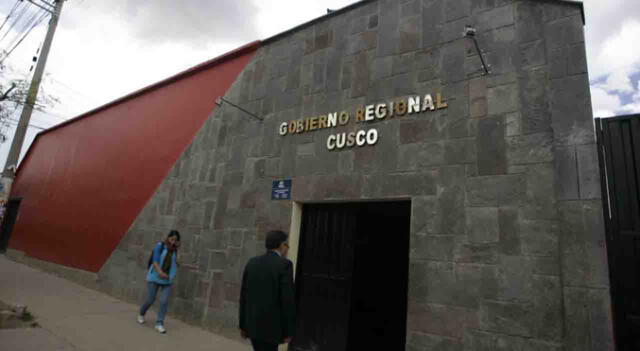 ARBITRAJES. Son procesos iniciados en los últimos años por empresas y empresarios que hicieron obras para la Región Cusco.