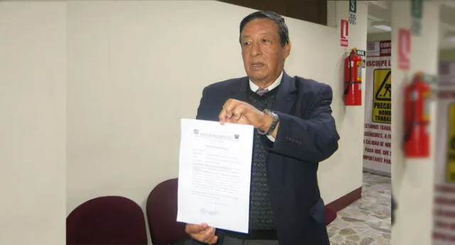 Chimbote: Citan entre 40 y 50 testigos para dar su versión sobre el caso Nolasco