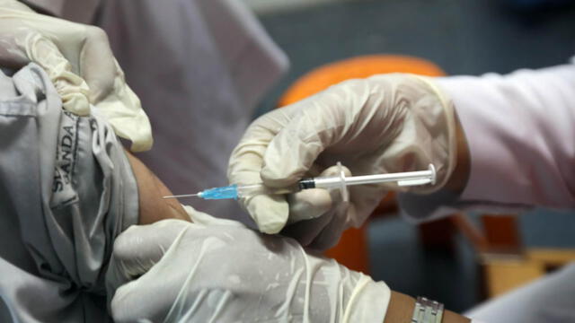 Chile: vacunan a 25 niños contra el papiloma humano por error