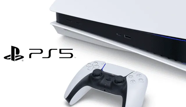 "Necesitamos espacio para disipar el calor" dijo un alto cargo de PlayStation sobre la PS5.
