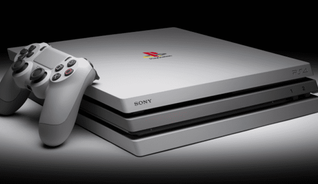Sony se pronuncia acerca de la retrocompatibilidad entre PlayStation 5 y PS4