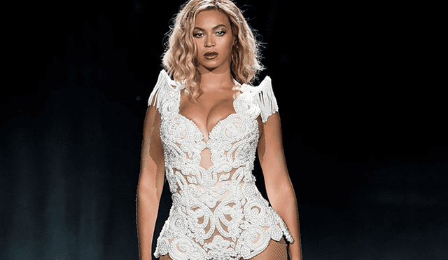 Instagram: Beyoncé causa furor al transformarse en icónica artista por Halloween