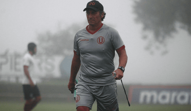 Alianza Lima vs. Boca Juniors: Pedro Troglio hizo de "espía" ‘xeneize’