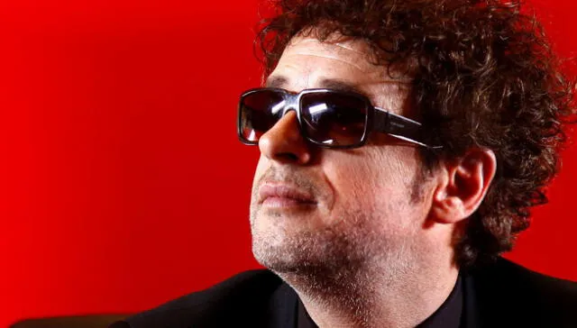 Gustavo Cerati