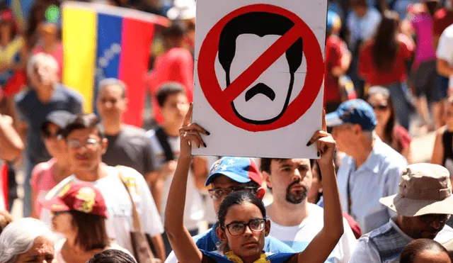 ONU no se unirá a ningún grupo para resolver la crisis en Venezuela