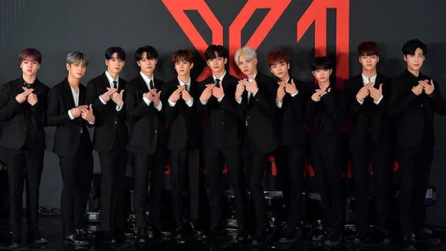 X1: Mnet respondió al informe sobre la deuda que tiene con los miembros del grupo K-pop.