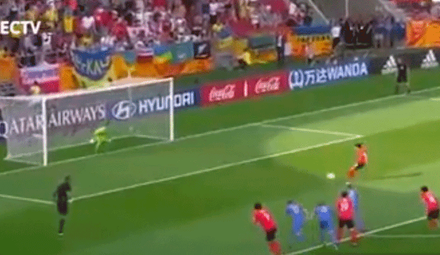 Ucrania vs. Corea del Sur EN VIVO: Lee Kang-In anotó el primero de los tigres en la final del Mundial Sub 20
