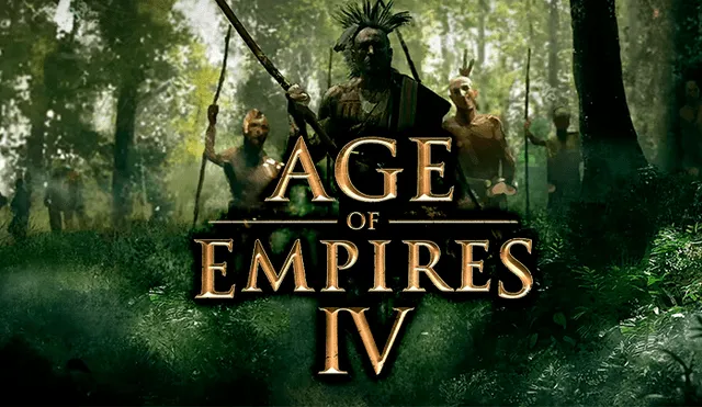 Age of Empires IV revelaría más detalles en el transcurso de este año según Phil Spencer
