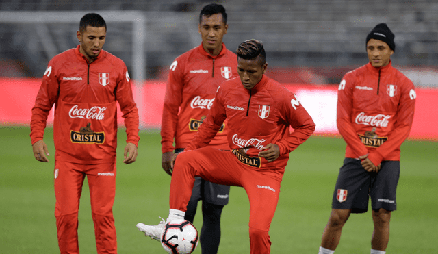 Alianza Lima: juega en Europa, integró la selección peruana y llegaría para el Clausura 