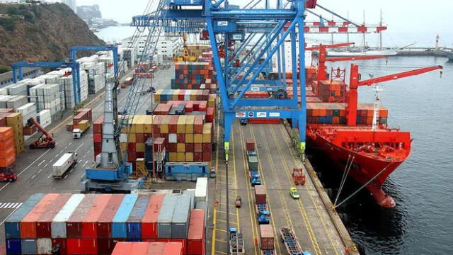PPK: Exportaciones no tradicionales crecieron tras acuerdo comercial con la UE