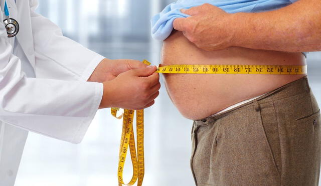 ¿Sabes cómo calcular tu índice de masa corporal?