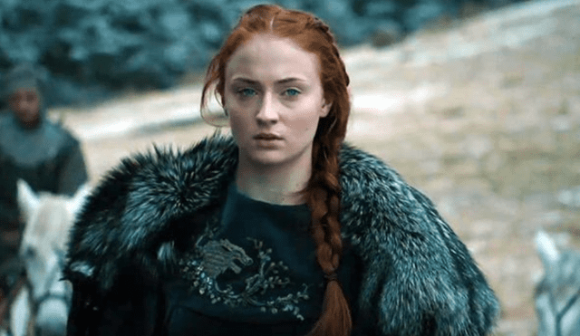 Game of Thrones: Sophie Turner revela que el final de la serie decepcionará a muchos 