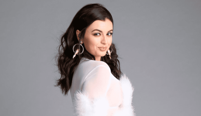 'Sweetheart', el último single de Rebecca Black, fue lanzado en octubre del 2019. (Foto: Hawt Celeb)