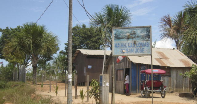 Ucayali: Municipio de Coronel Portillo reconoce como propietarios a traficantes de terrenos