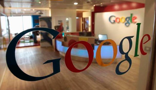 Google podría recibir multa de más de mil millones de euros