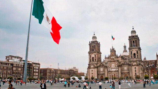 El clima en México para este 7 de mayo de 2019, según el pronóstico del tiempo