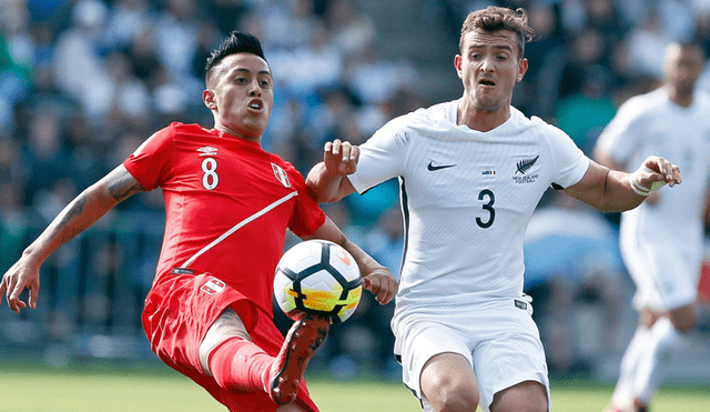 Perú vs Nueva Zelanda: Cinco razones que explican el empate en Wellington