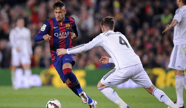 YouTube: Estrella del Real Madrid le abre las puertas a Neymar [VIDEO]