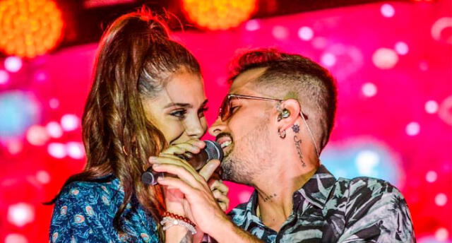 ¿Greeicy Rendón y Mike Bahía en la dulce espera? Foto en Instagram es viral