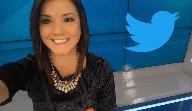 Vía Twitter: Con sincero mensaje, Marisel Linares anuncia su salida de ATV