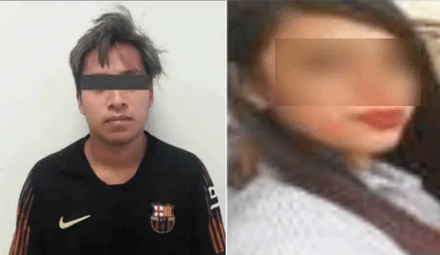 México: Adolescente planeó el asesinato de su madre con ayuda de su novio 